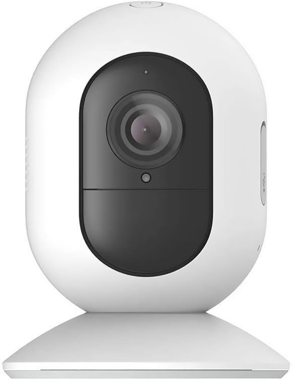 Беспроводная камера видеонаблюдения Xiaomi Kami Yi Wire-Free Camera Kit (WK101)  #1