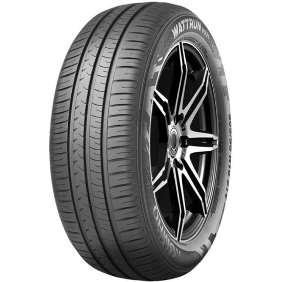 Kumho 15/195/65 Kumho Wattrun VS31 91H Шины  летние 195/65  R15 91H #1