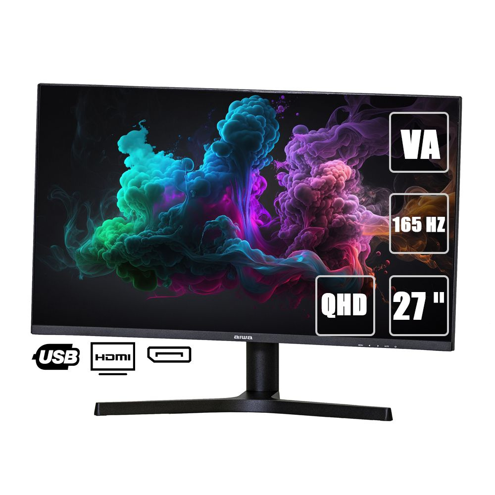 Aiwa md. Монитор aiwa 27 165гц. 27" монитор lime g270 black (va, 2560х1440, 2hdmi+dp+usb+audio out +dc, 144hz). Монитор aiwa. Монитор aiwa 27 165гц.