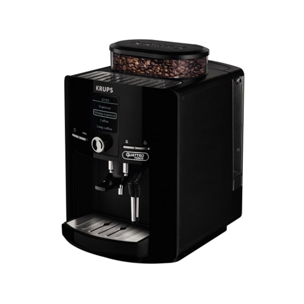 Krups Автоматическая кофемашина EA82F010 #1