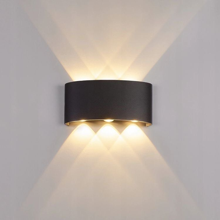 Настенный светильник, LED #1