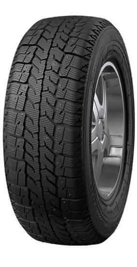 Cordiant Business CW-2 Шины  зимние 205/75  R16 113Q Шипованные #1