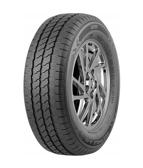 iLink MULTIMILE A/S Шины  всесезонные 215/70  R15С 109, 107R #1