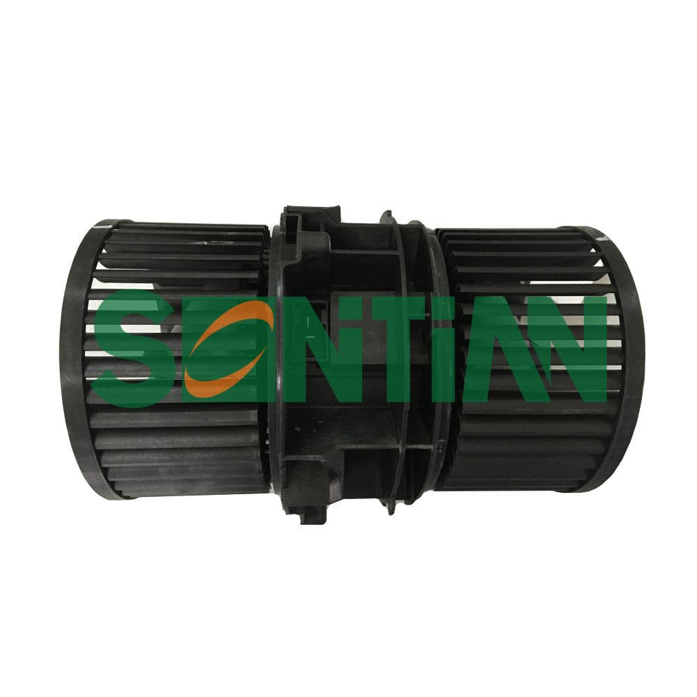 Вентилятор отопителя SONTIAN для Renault Fluence ZD172273 #1
