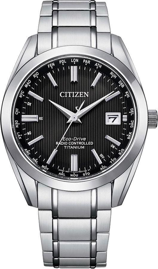 Мужские наручные часы Citizen CB0260-81E оригинальные #1