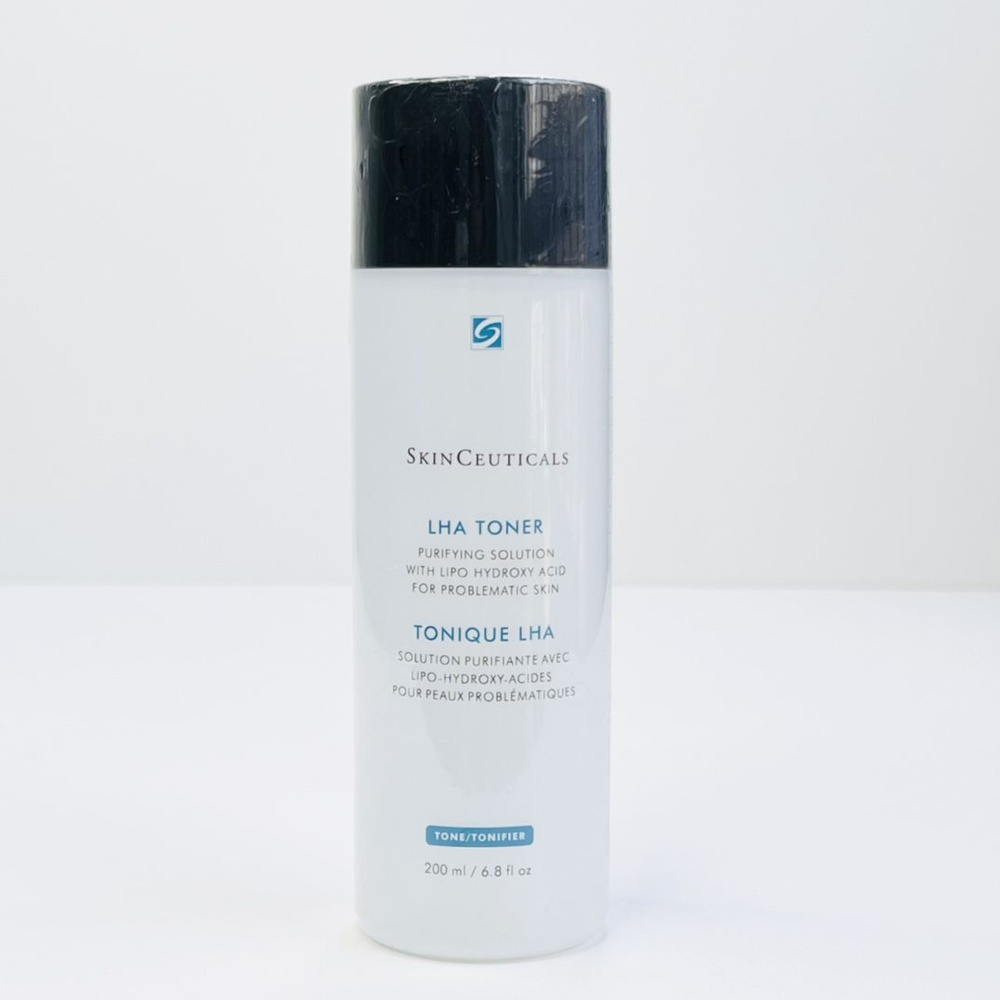 Skinceuticals Equalizing Toner 200мл Тоник Разглаживание Освежающий #1