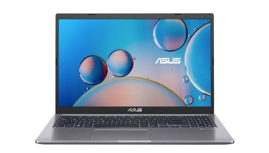 ASUS Vivobook 15 X515EA-BQ1189 Ноутбук 15,6", Intel Core i3-1115G4, RAM 8 ГБ, SSD 256 ГБ, Intel UHD Graphics, #1