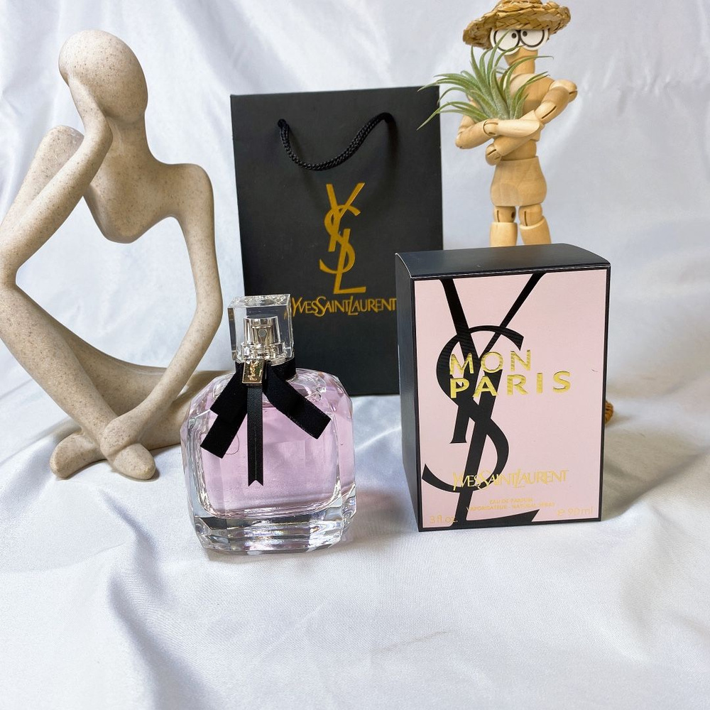 Yves Saint Laurent Духи SKU19247 90 мл #1