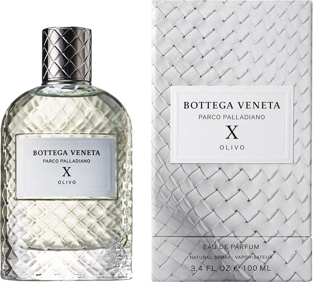 Bottega Veneta Parco Palladiano X Olivo edp 100ml Парфюмерная вода #1