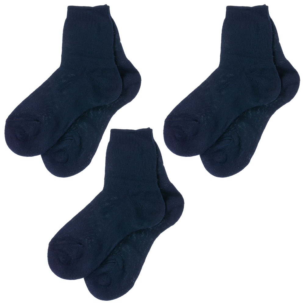 Комплект носков НАШЕ, 3 пары #1
