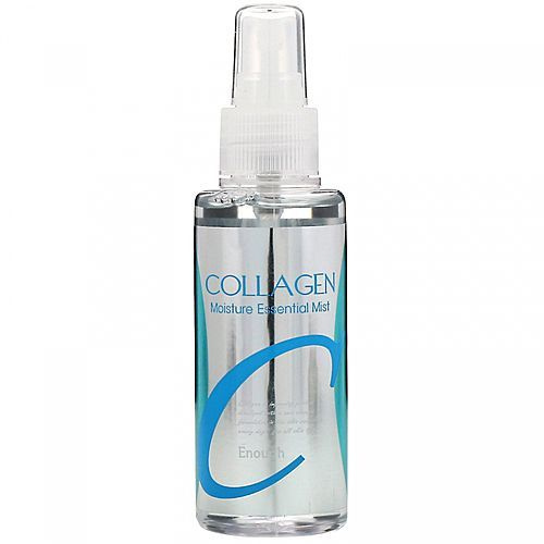 Enough Мист для лица увлажняющий коллагеновый - Collagen moisture essential mist, 100мл  #1