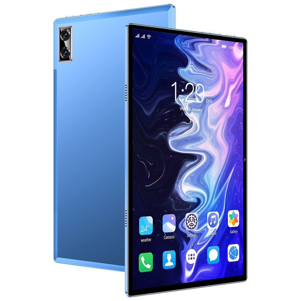 Купить планшет BDF P30 Pro, 10.1