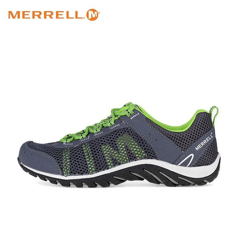 Кроссовки Merrell - купить с доставкой по выгодным ценам в интернет ...
