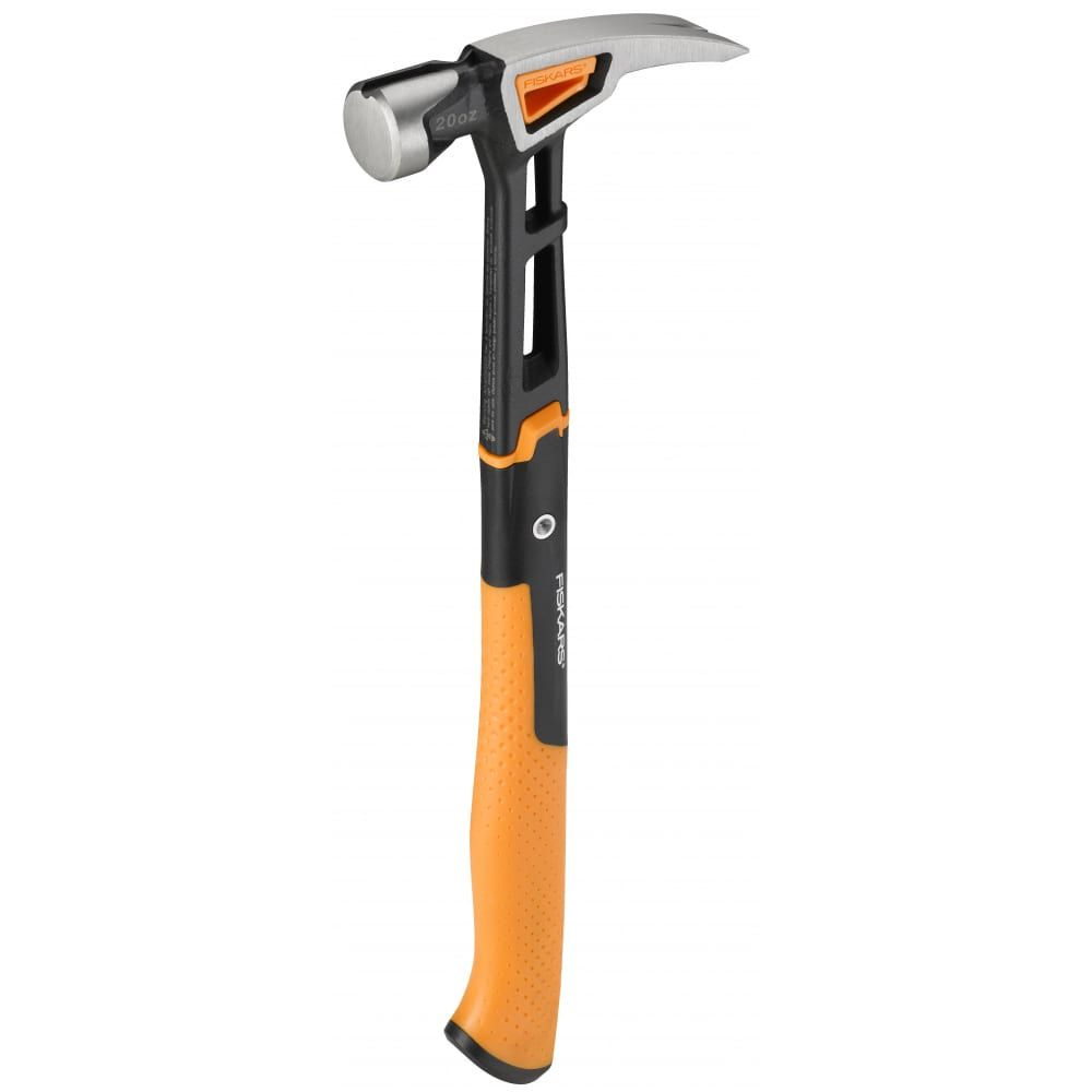 Столярный молоток Fiskars 20oz/15.5" 1020215 #1