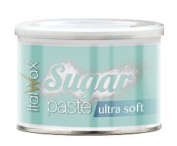 Сахарная паста Ультрамягкая ITALWAX Ultra Soft, 600 гр #1