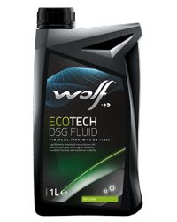 EcoTech DSG Fluid 1 л трансмиссионное масло (PN 8308604) (5080/1) #1