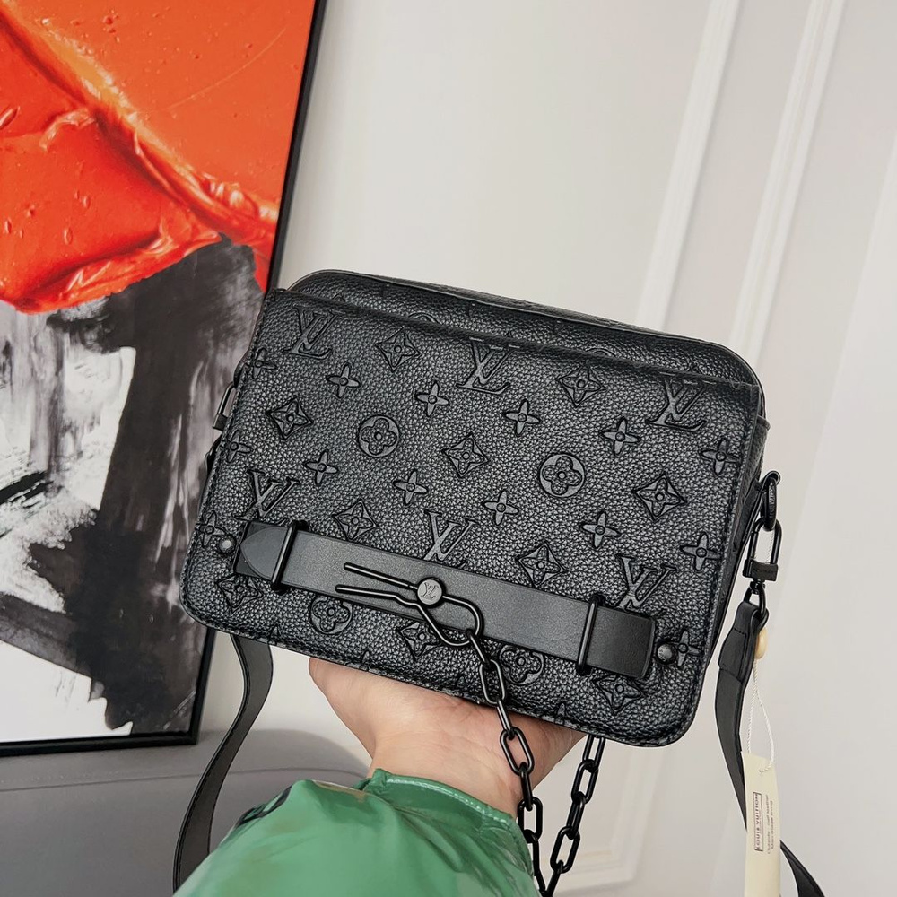 Louis Vuitton Сумка на плечо #1