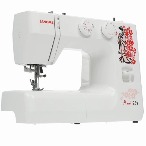 Janome Швейная машина Janome Ami 25s #1