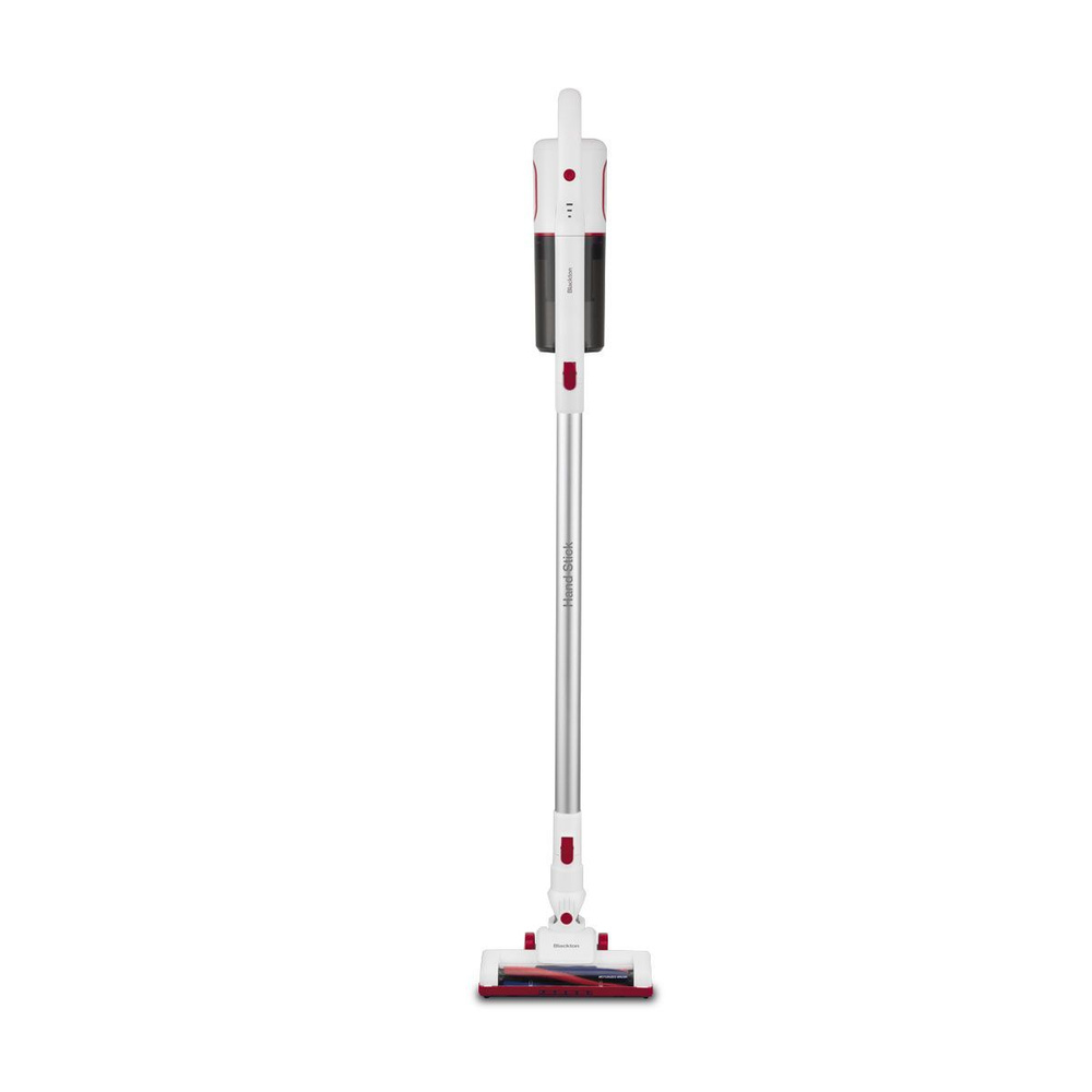 ВЕРТИКАЛЬНЫЙ ПЫЛЕСОС BLACKTON BT VCA1604B White-Red 86195211 #1