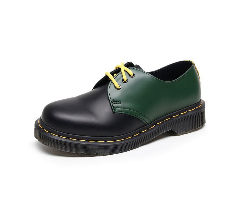 Ботинки Dr. Martens #1