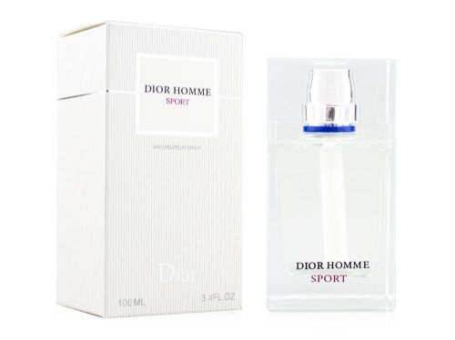 Dior Christian Dior Homme Sport Диор Хоум Спорт Туалетная вода 100 мл Туалетная вода 100 мл  #1