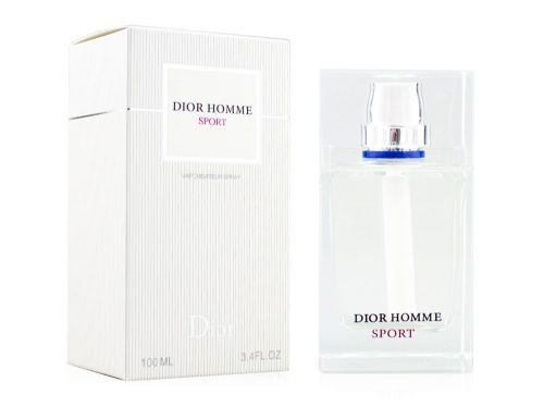 Christian Dior Homme Sport Диор Хоум Спорт Туалетная вода 100 мл #1