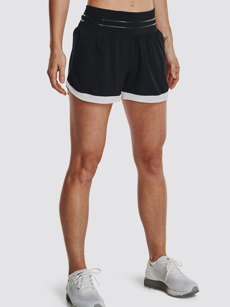 Шорты Under Armour Ua Paceher Short #1