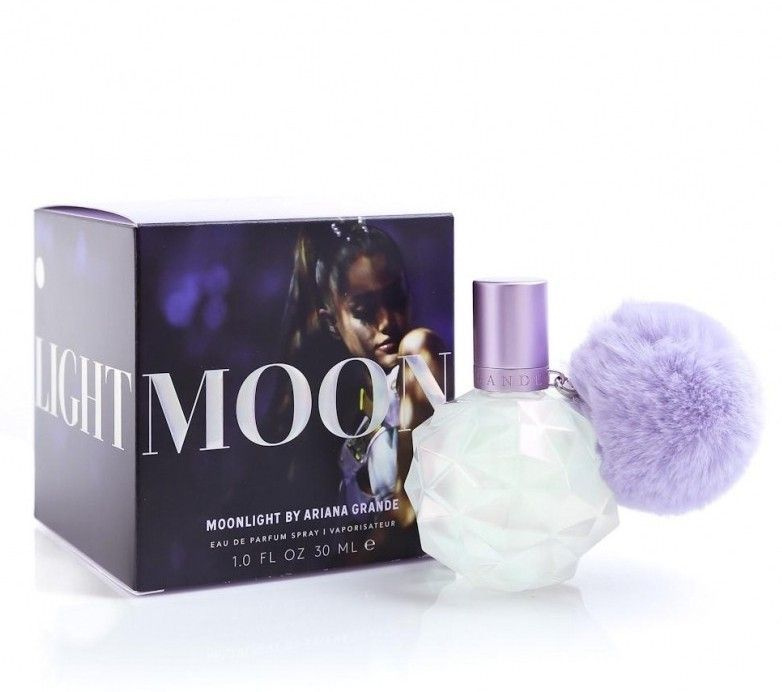 ARIANA GRANDE Вода парфюмерная ARIANA GRANDE MOONLIGHT edp WOMAN 100ml 100 мл #1