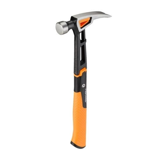 Столярный молоток Fiskars 16oz/13.5" 1020213 #1