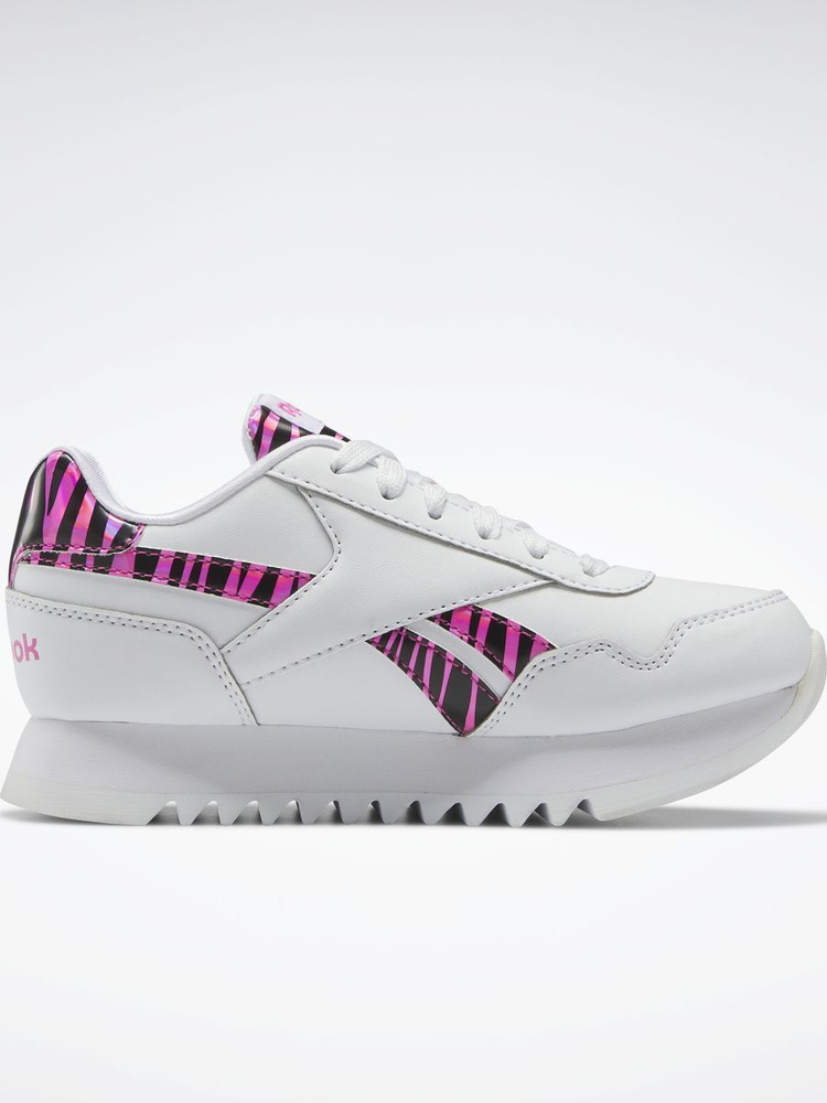 Reebok royal 2024 glide platform