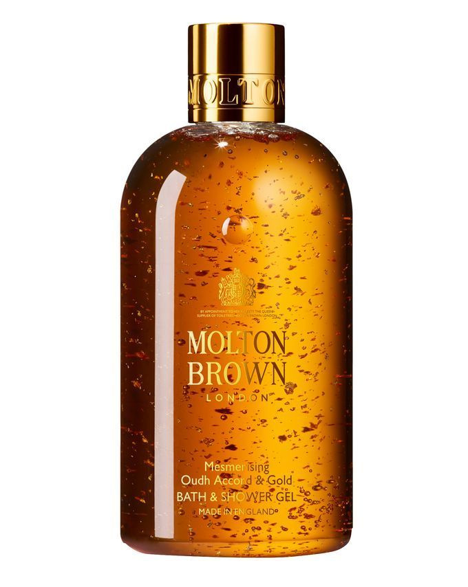 Molton Brown Гель для душа Mesmerising Bath & Shower Gel 300 мл #1