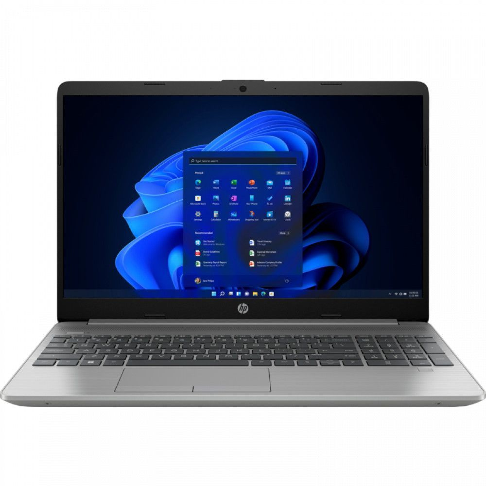 HP 250 G8 4K769EA Ноутбук 15.6", Intel Core i5-1135G7, RAM 16 ГБ, SSD 512 ГБ, Intel Iris Xe Graphics, #1