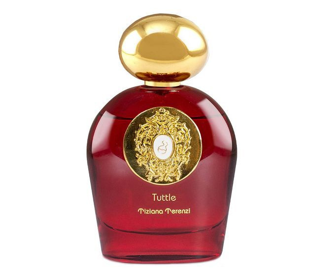 Tiziana Terenzi Духи tuttle 15ml extrait de parfum отливант 15 мл #1