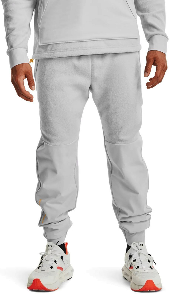 Брюки спортивные Under Armour UA Rush Fleece Pant #1