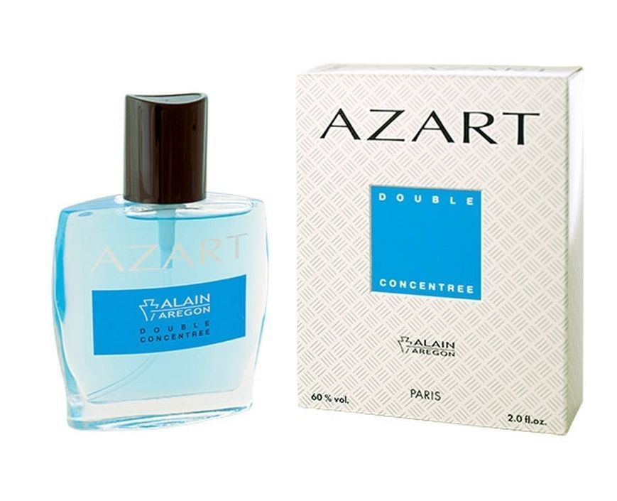 Positive Parfum Cologne Azart для мужчин 60 мл Одеколон 60 мл #1