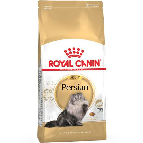 Royal Canin Adult Persian Корм для кошек персидской породы 400 гр #1