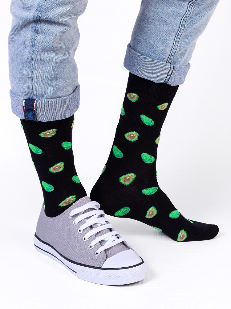 Носки JUST SOCKS Кэжуал, 1 пара #1