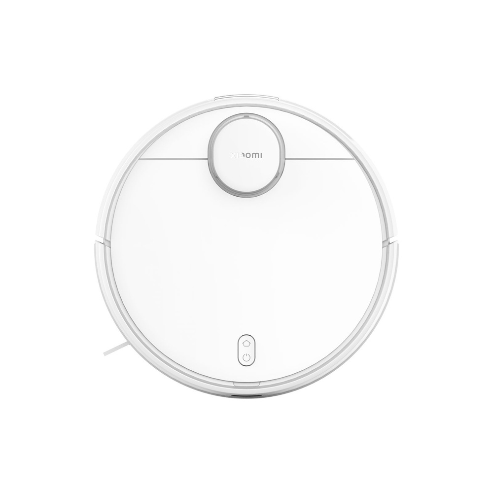 Робот-пылесос Xiaomi Robot Vacuum S10 EU #1