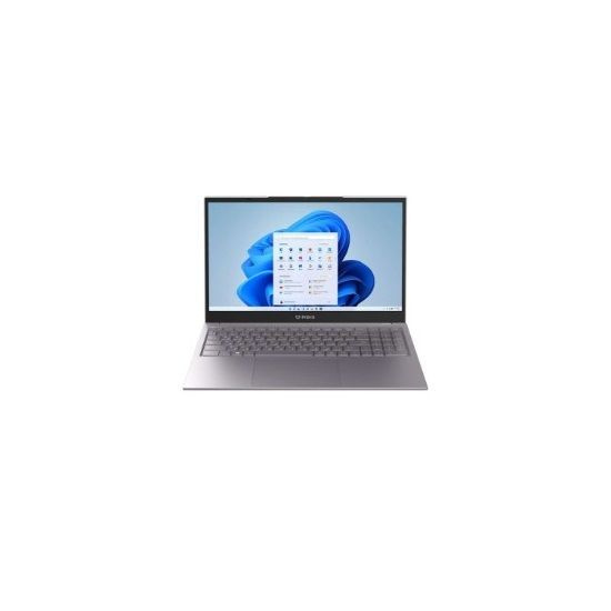 Irbis 15NBP3504 Ноутбук 15.6", Intel Core i3-1215U, RAM 8 ГБ, SSD, Intel UHD Graphics, Без системы, (15NBP3504), #1