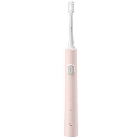 Электрическая зубная щетка Xiaomi Electric Toothbrush T200 Pink MES606 #1