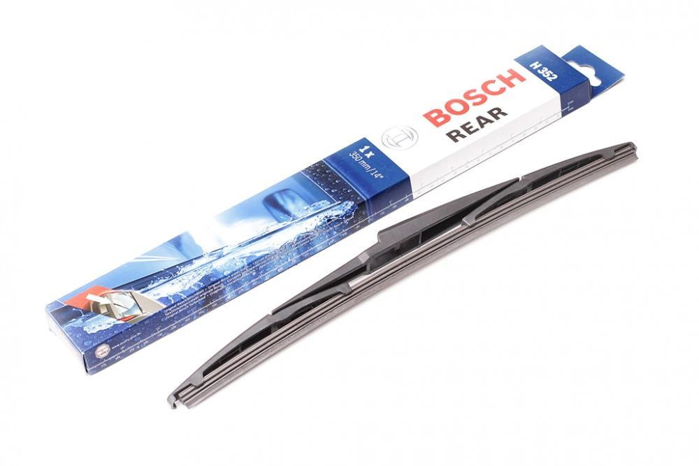 Bosch Щетка стеклоочистителя задняя, арт. 3397011430, 35 см #1