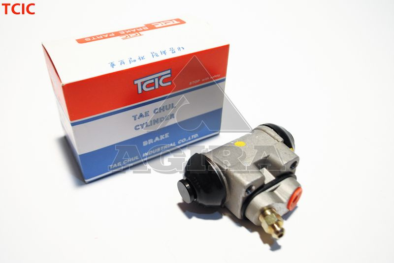 TCIC Ремкомплект цилиндра тормозного, арт. KAR1030, 1 шт. #1