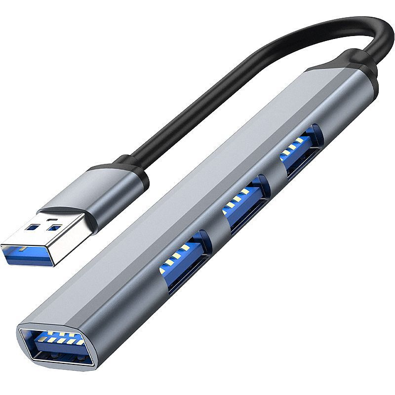 USB Hub разветвитель USB /4 х USB 3.1 #1