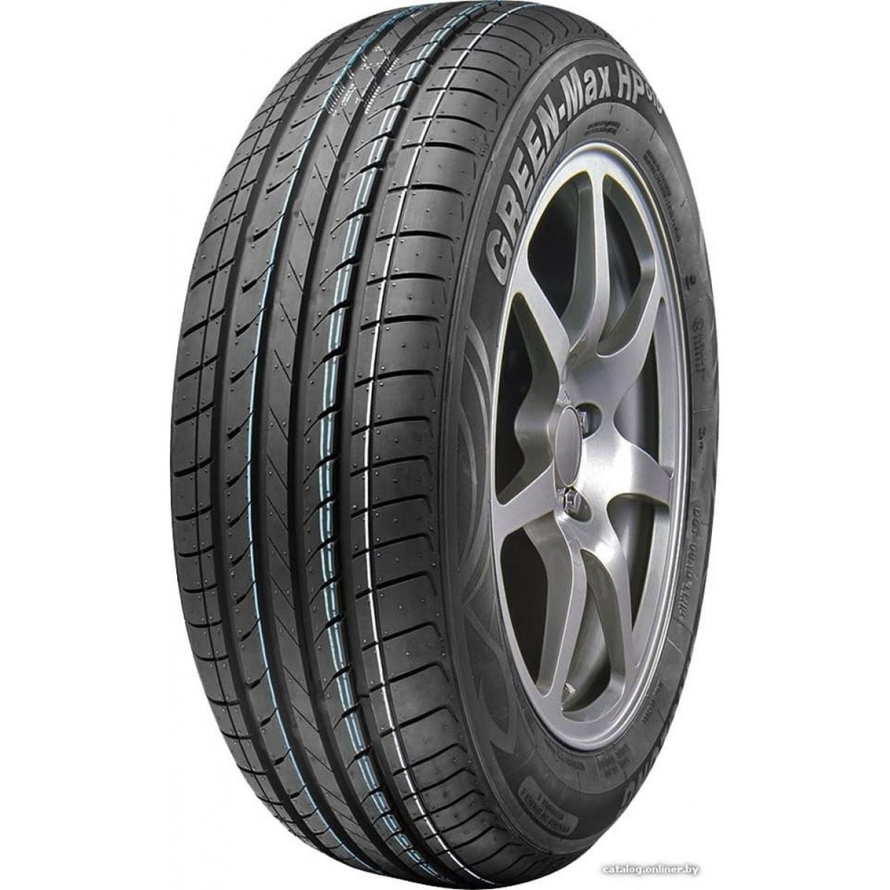 Linglong Linglong GREEN-MAX Шины  летние 215/50  R17 95W #1