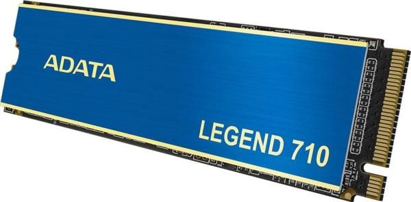 ADATA 1 ТБ Внутренний SSD-диск Legend 710 (ALEG-710-1TCS) #1