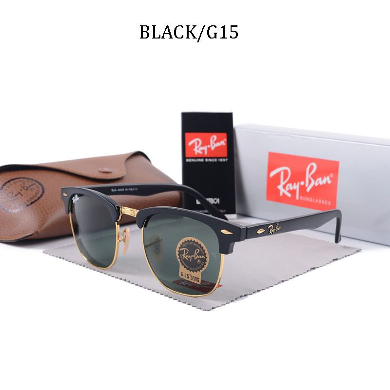 Ray-Ban Очки солнцезащитные #1