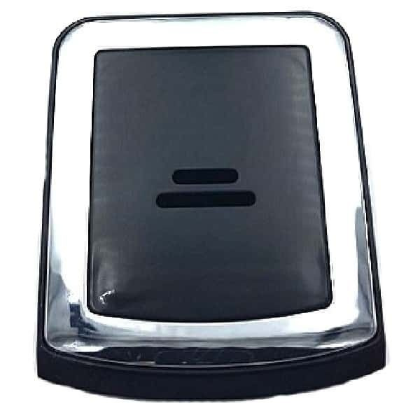 Клапан выпускной в сборе (черный) для мультиварки Redmond RMС-M4510  #1