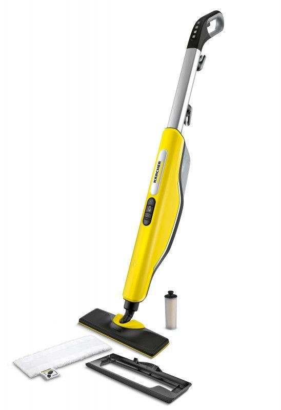 Паровая швабра Karcher SC 3 Upright EasyFix #1