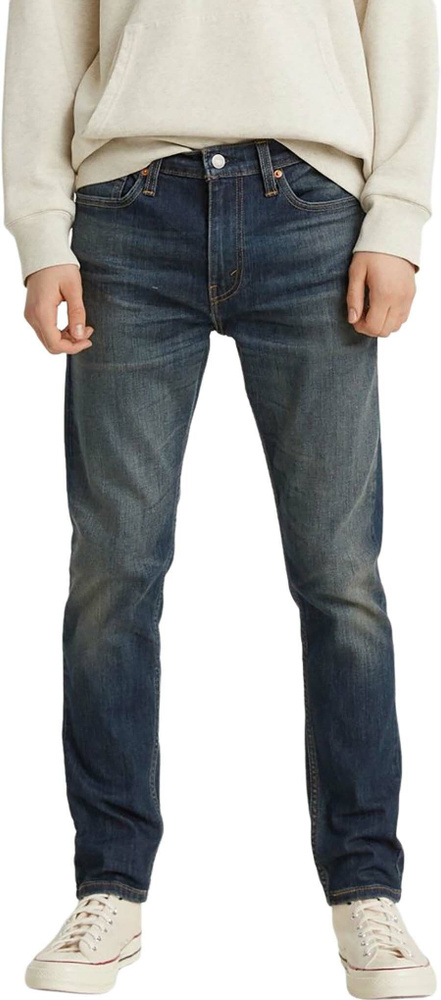 Джинсы Levi's 510 Skinny #1