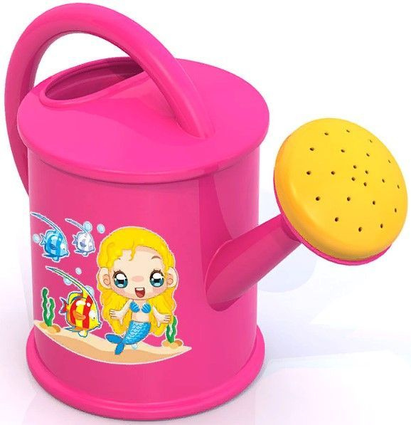 Лейка малая, для детей от 3 лет - купить с доставкой по выгодным ценам ...
